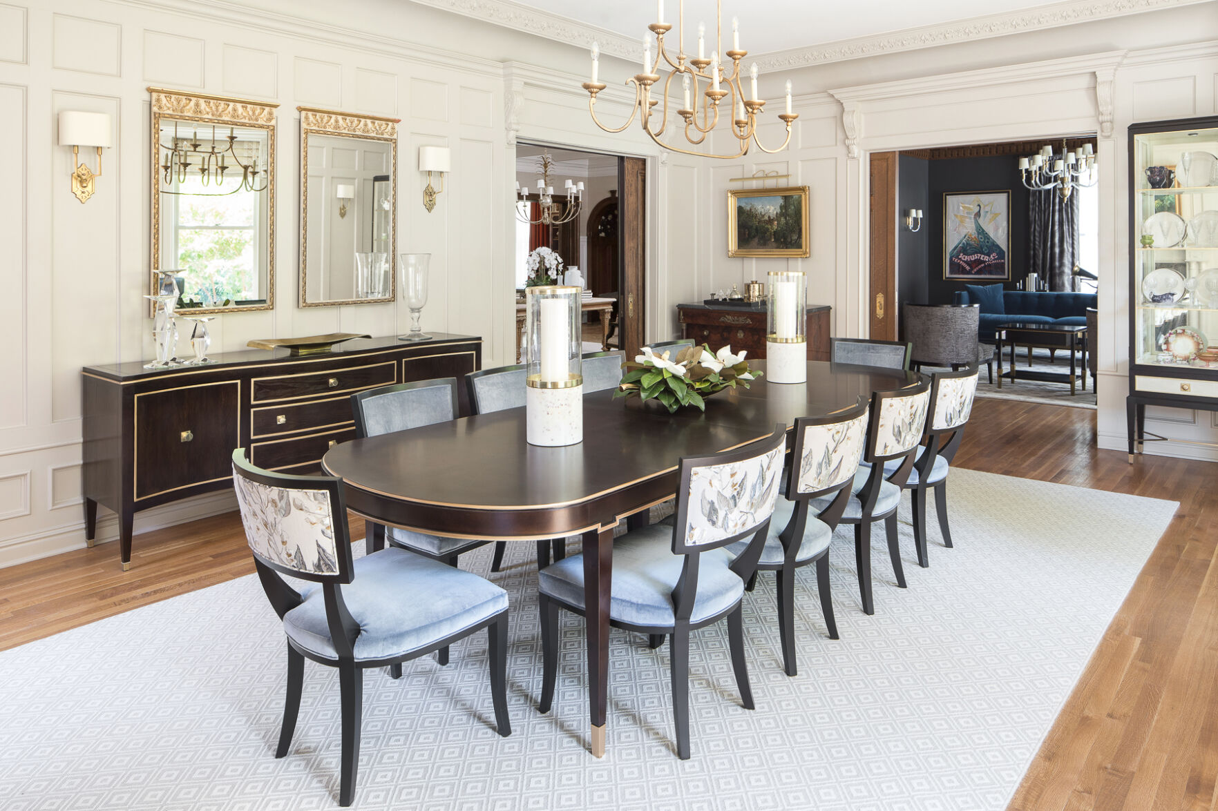 Savvy Design Group Renovation